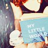 Аватар my little world