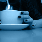 Аватар coffee