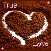 Аватар true love,coffee