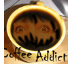 99px.ru аватар coffee addict