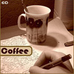 Аватар coffee (Ed)