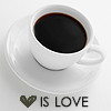 Аватар coffee is love
