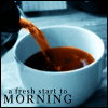 Аватар morning coffee