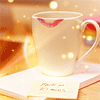 Аватар coffee