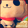 Аватар smile)