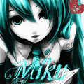 Аватар Miku