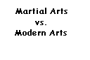 99px.ru аватар Martial Arts vs Modern Arts   Haaaaaahhh! THe end