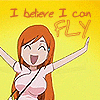 99px.ru аватар I believe I can fly