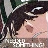 Аватар Needed something?
