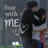 Аватар stay with me