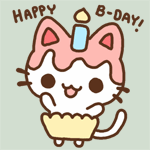 Аватар happy birthday!