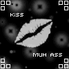 Аватар kiss mun ass