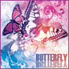 Аватар butterfly
