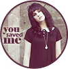 Аватар you saved me