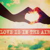 Аватар love is in the air