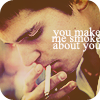 99px.ru аватар you make me smoke about you
