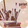 Аватар paint me