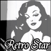 99px.ru аватар retro star