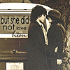 Аватар But she did not love him why?