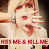 Аватар kiss me & kill me