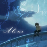 Аватар alone