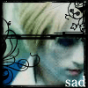 Аватар sad