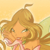 Аватар Winx Club (Школа волшебниц)