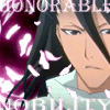 Аватар Honorable noblity