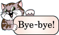 Аватар Bye-bye!