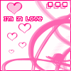 Аватар I'm in love