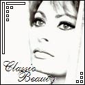 Аватар classic beauti
