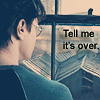 Аватар tell me it`s over
