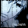 Аватар sadness
