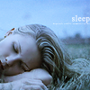 Аватар sleep