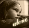Аватар alone