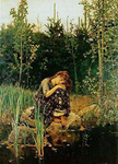 Аватар Классическая грусть