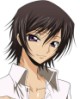 Аватар Лелуш (Code Geass)