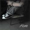 Аватар alone