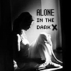 Аватар alone in the dark