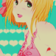 Аватар Anime Girl...