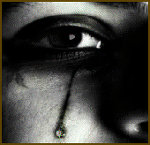 Аватар black tear