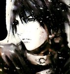 Аватар sad smile