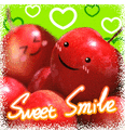 Аватар sweet smile