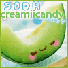 Аватар soda creamicandy