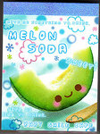 99px.ru аватар melon soda