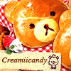 Аватар creamiicandy