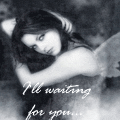 Аватар I'll waiting for you
