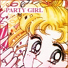 Аватар Party girl