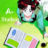 99px.ru аватар A+ Student