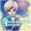 Аватар I Star sensitive inferno